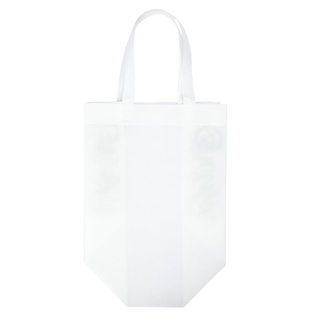 Economy - Non-Woven Tote - Screen Print