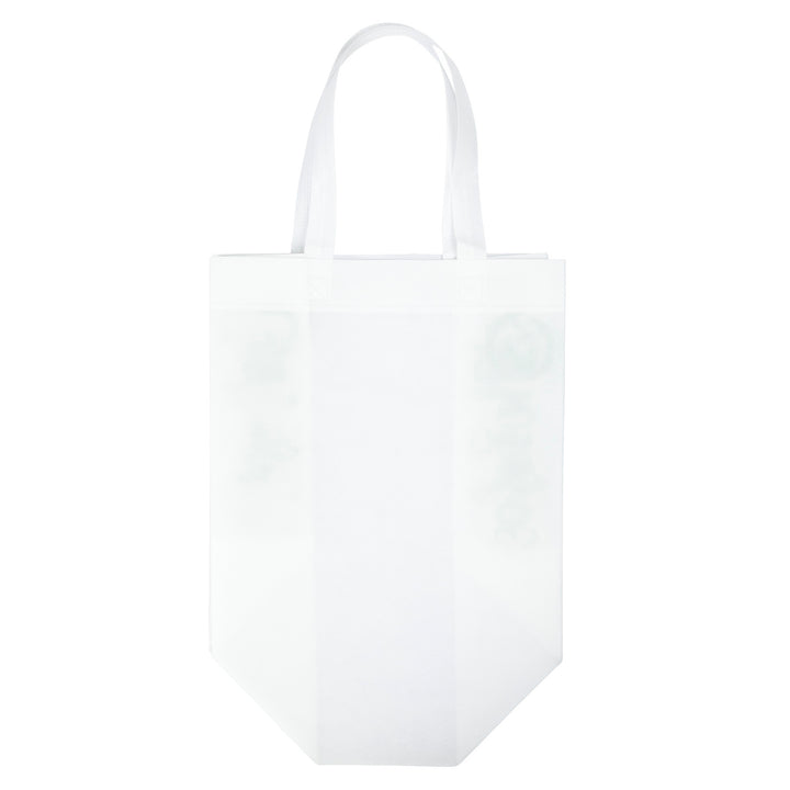 Economy - Non-Woven Tote - Screen Print