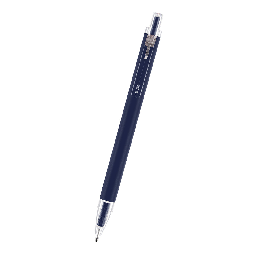 EVALYN RECYCLED ALUMINUM PEN