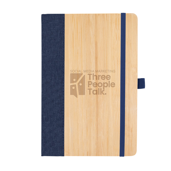Bamboo RPET Journal