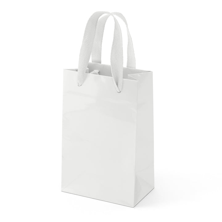 Gem™- Gloss Eurotote - Foil Print