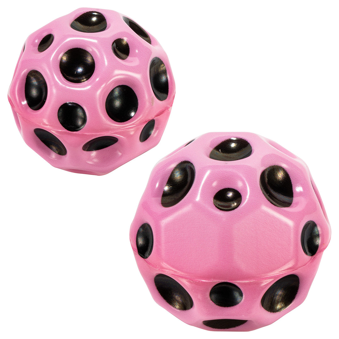 Nitro Super Bouncing Ball