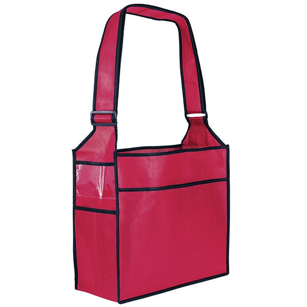 Elite™ - Non-Woven Tote - Screen Print