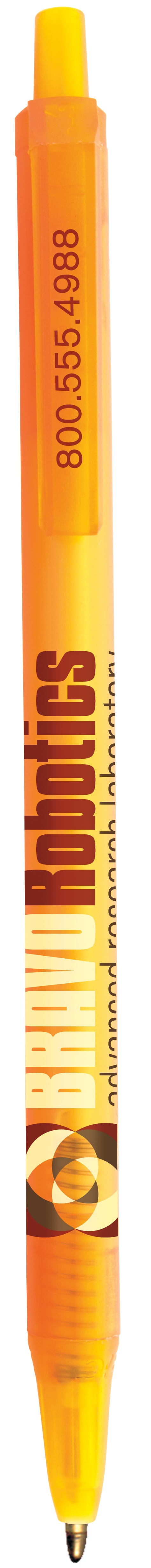 BIC® Clic Stic® Ice Pen
