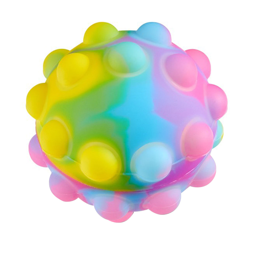 Push Pop Stress Ball