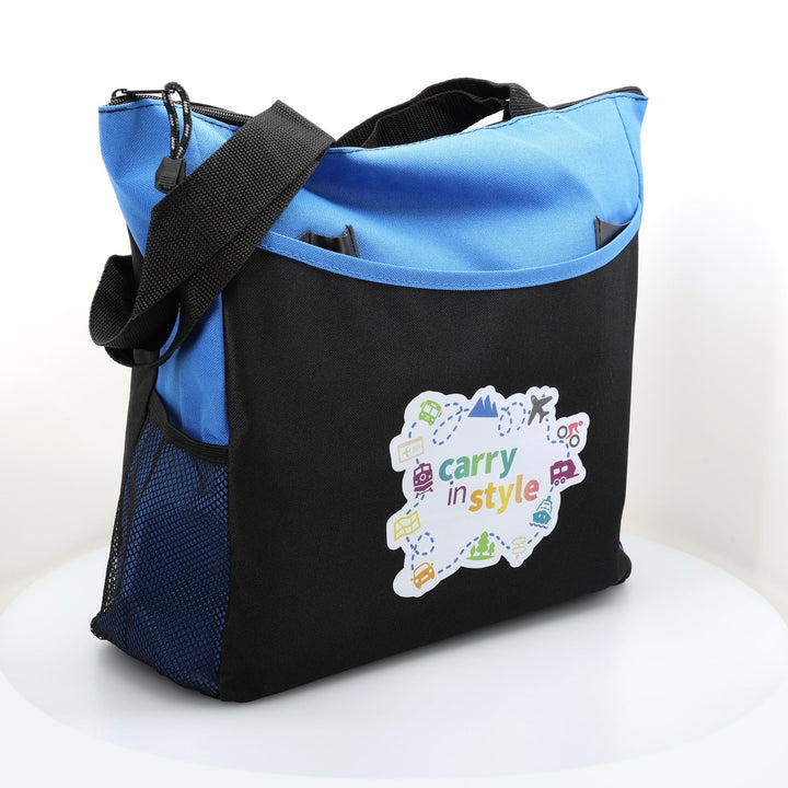 Atchison® TranSport It Tote