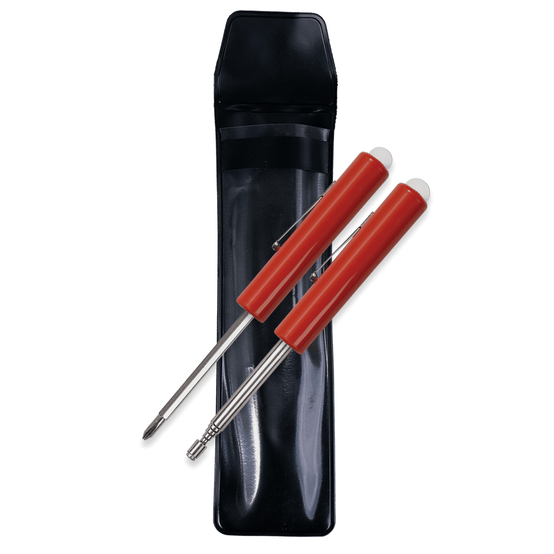 2-Piece Jumbo Tool Set