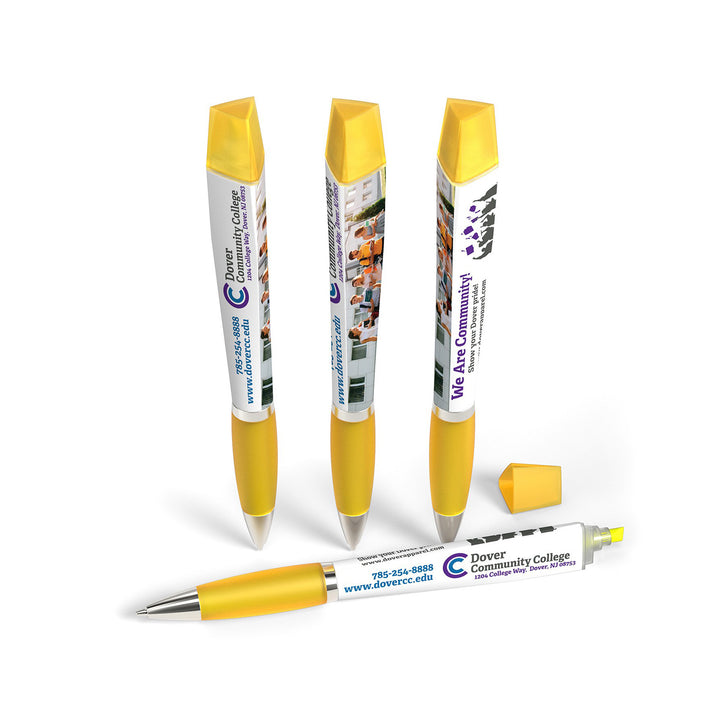 Performance Pen™ with Highlighter
