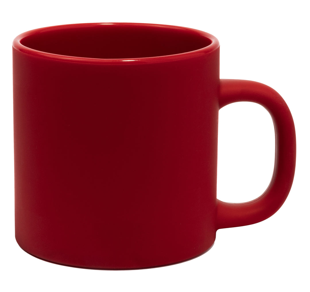 Silipint® Coffee Mug - 16 oz.