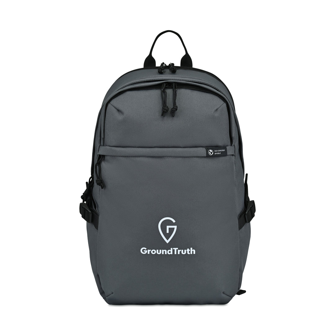 Renew Recycled rPET  Computer Backpack - AWARE™