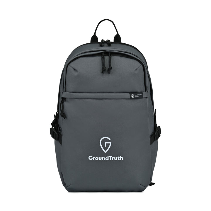Renew Recycled rPET  Computer Backpack - AWARE™