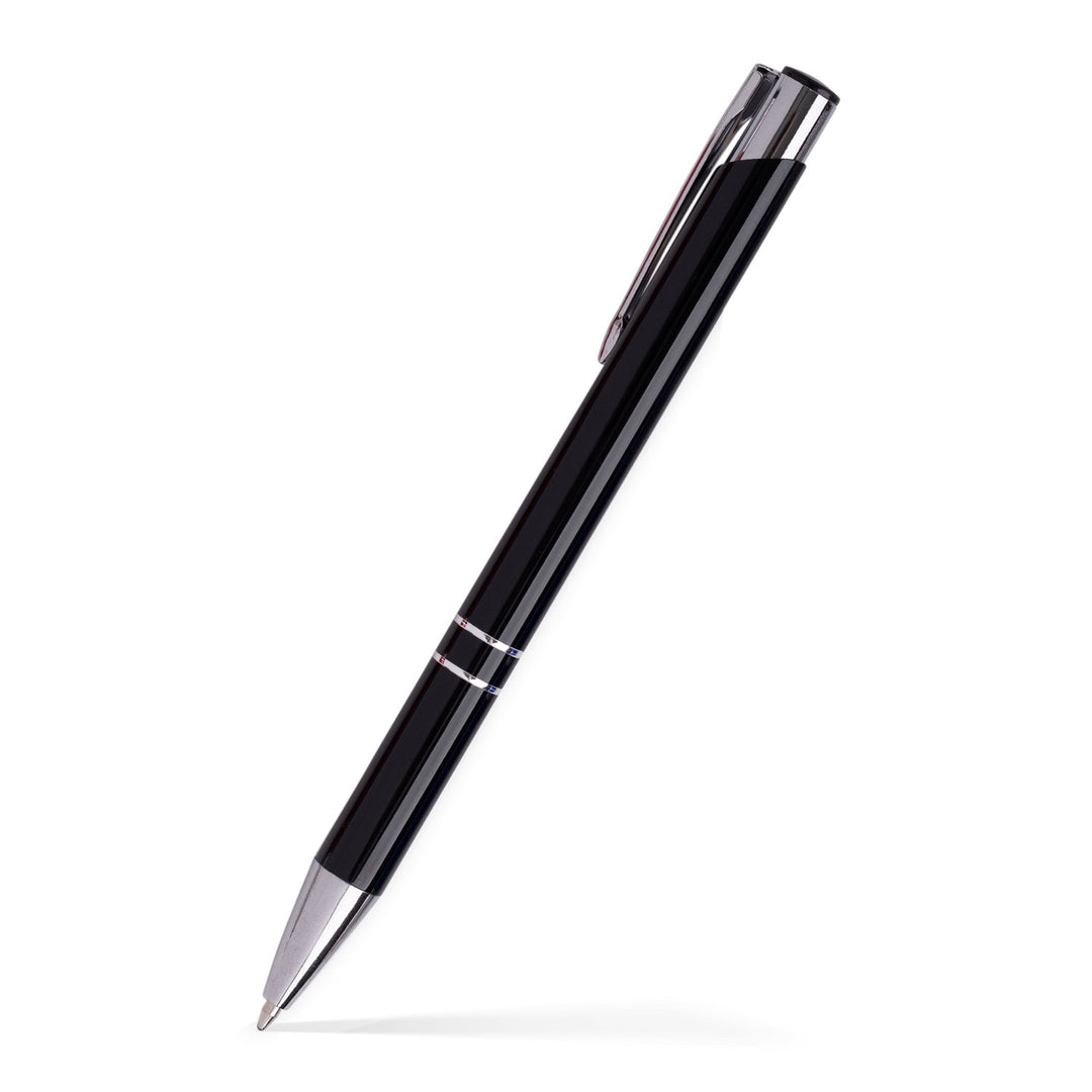 Katheline Click Metal Pen