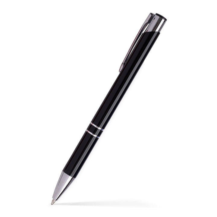 Katheline Click Metal Pen