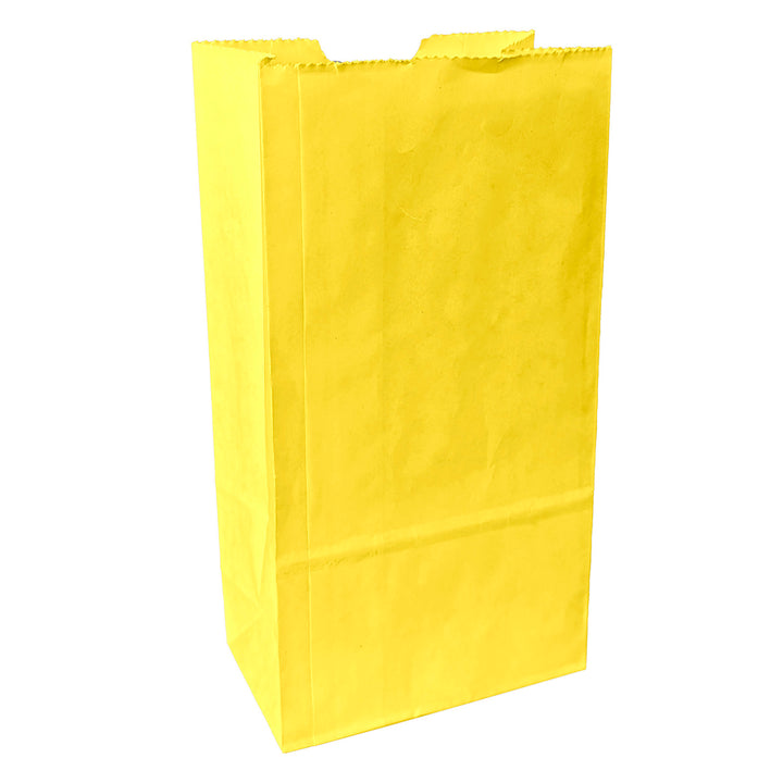 2# Popcorn Bag - Flexo Ink Print