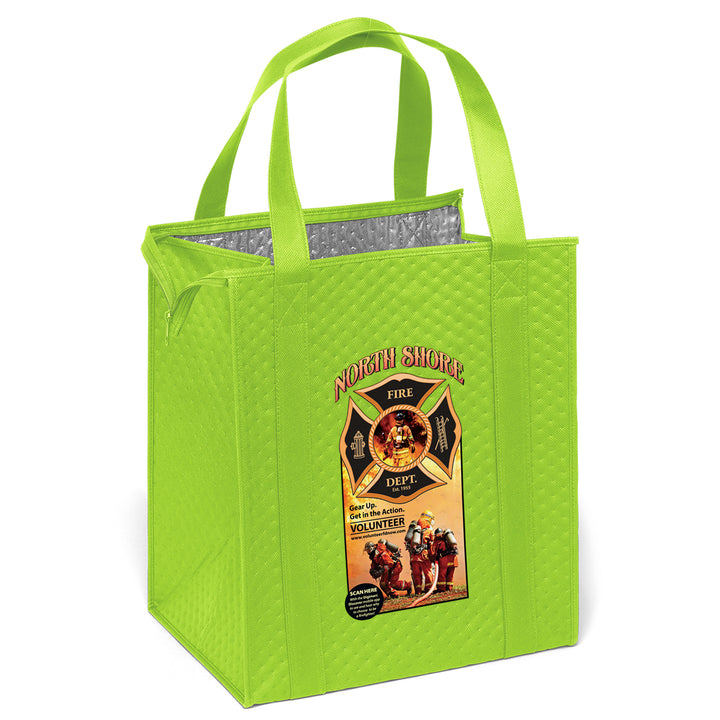 Therm-O-Tote™ - Insulated Bag - ColorVista