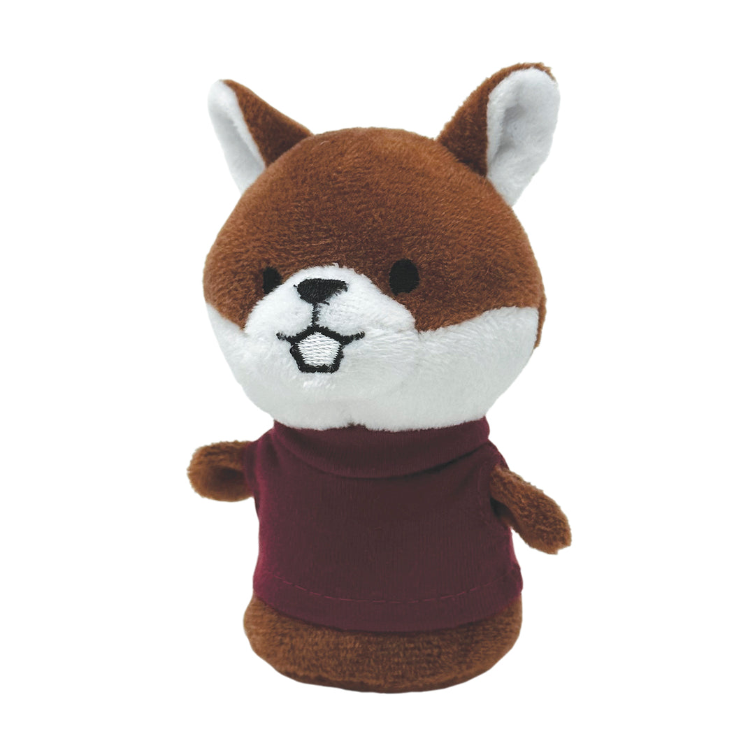 Chelsea Teddy Bear™ Shorties - 4" Plush