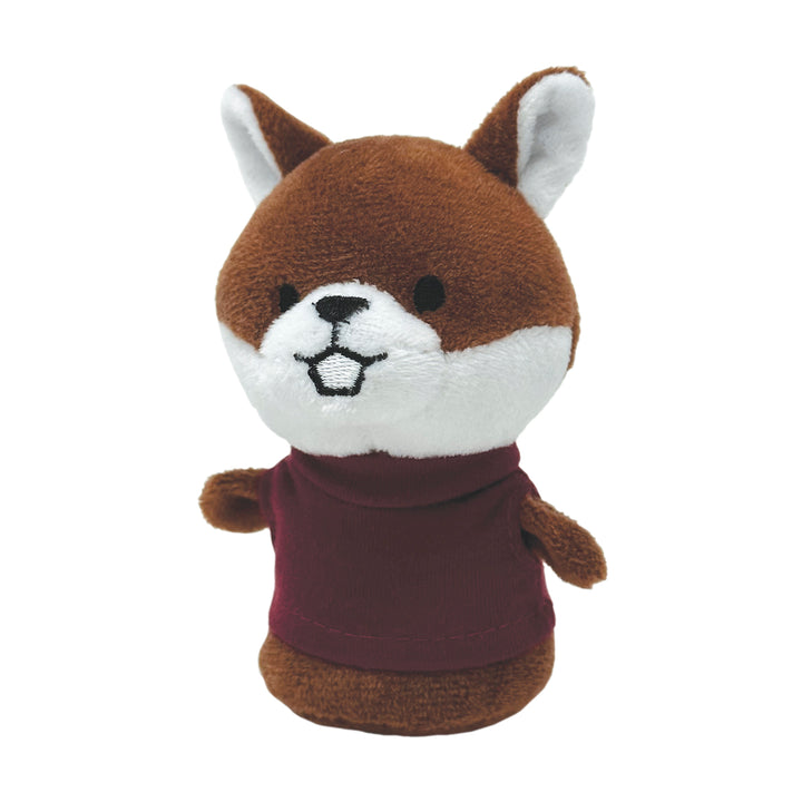 Chelsea Teddy Bear™ Shorties - 4" Plush