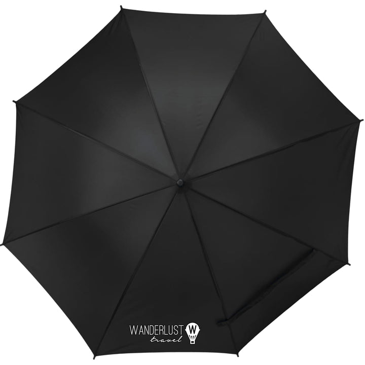 46" Auto Open Umbrella