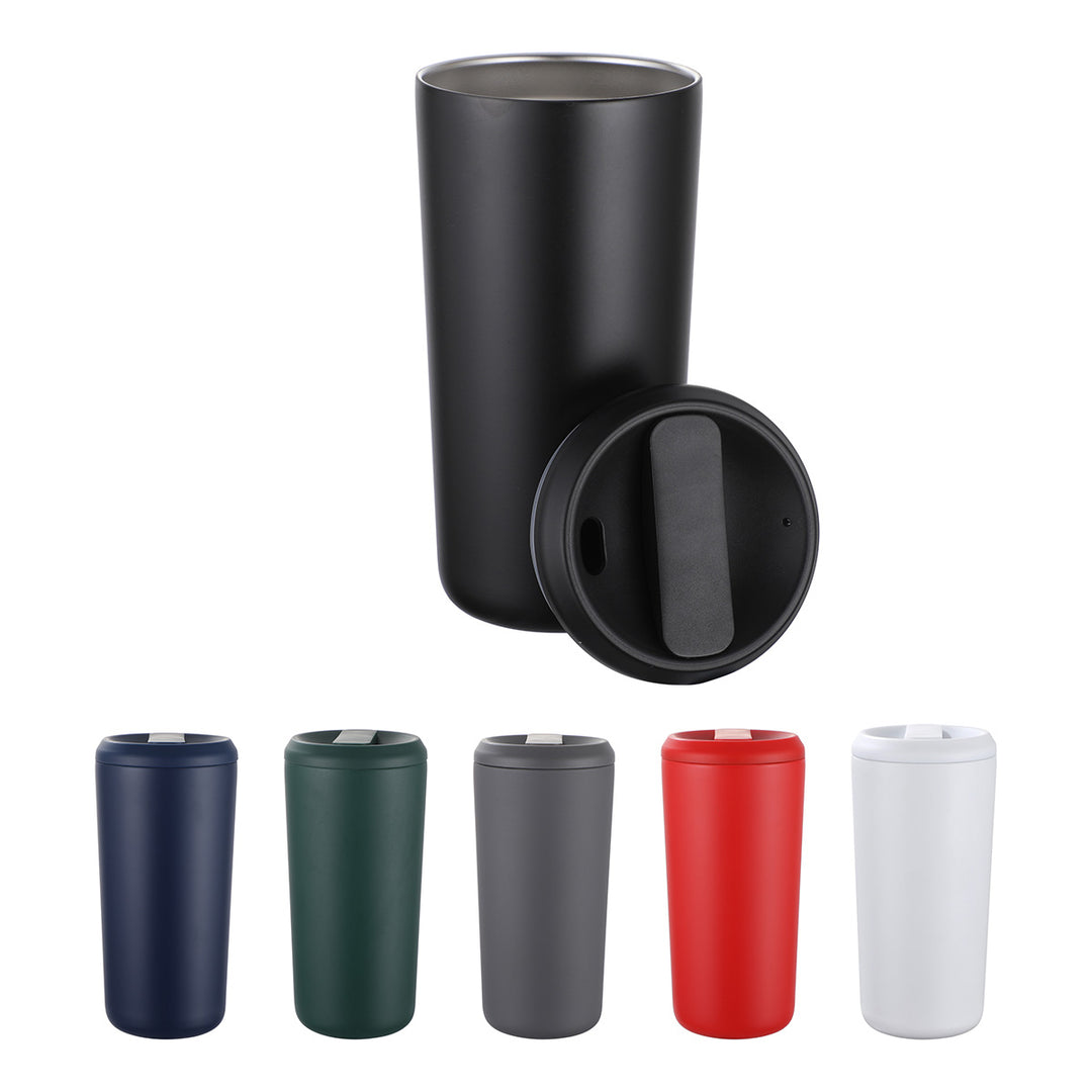 Talia 16 oz Eco-Friendly Vacuum Insulated Tumbler