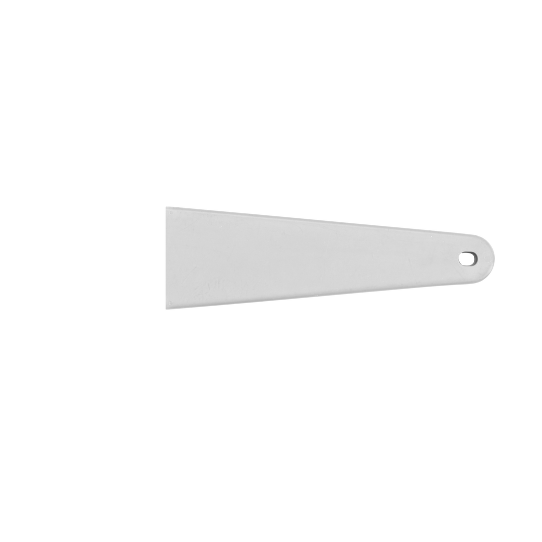 10" Polar Ice Scraper