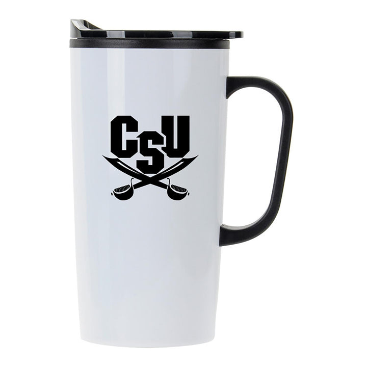 20 Oz. Commute Stainless Steel Tumbler