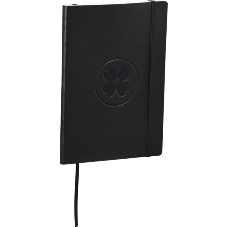 FSC® Mix 6.75" x 9.5" Pedova™ Large Soft Journal