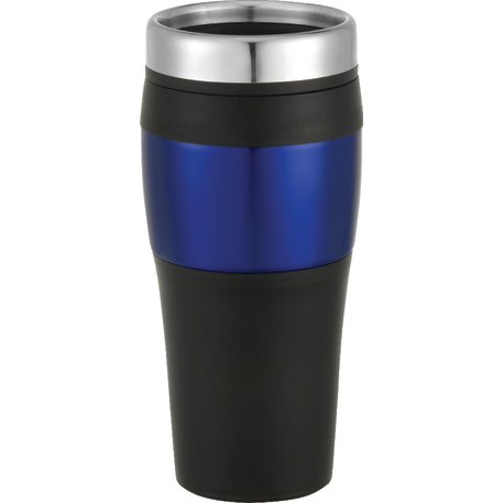 Cayman 15oz Travel Tumbler