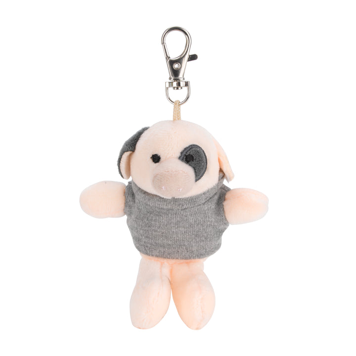 Chelsea Teddy Bear™ Wild Bunch Key Tags - 4" to 4.5" Plush