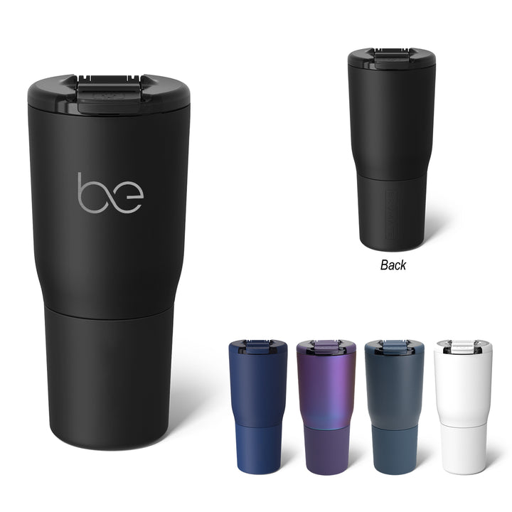 25 Oz. BrüMate NAV