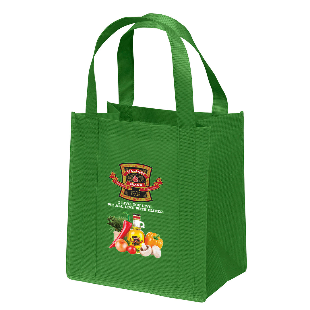 Little Thunder® - Non-Woven Tote - ColorVista