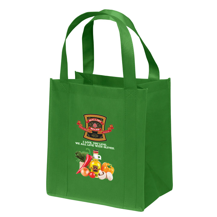 Little Thunder® - Non-Woven Tote - ColorVista