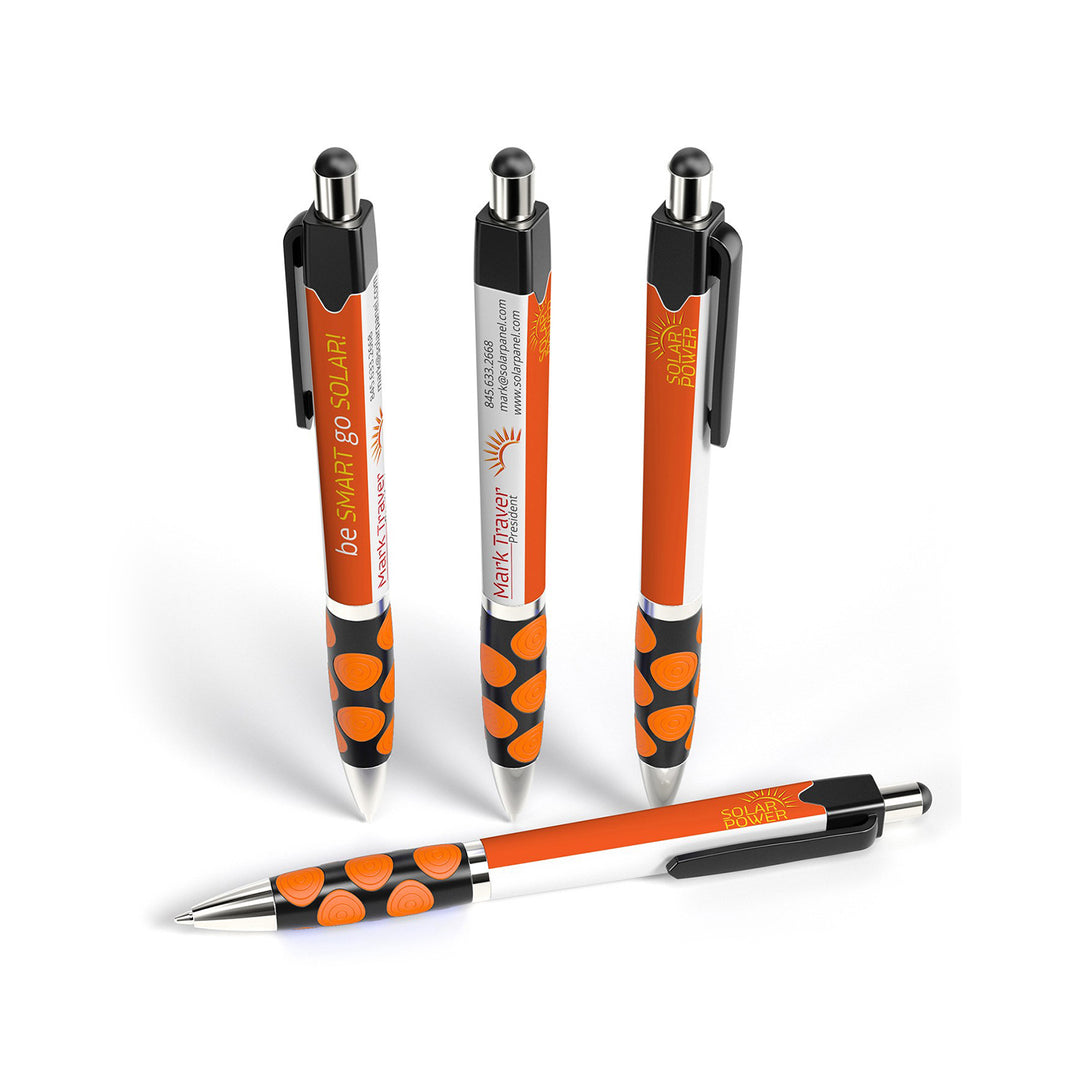 Squared iMadeline Stylus Performance Pen™ (CLOSEOUT)