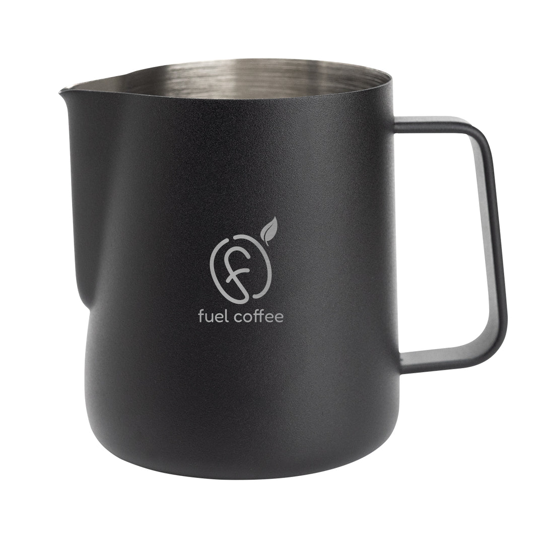 Recycled Stainless Steel Serving Pitcher