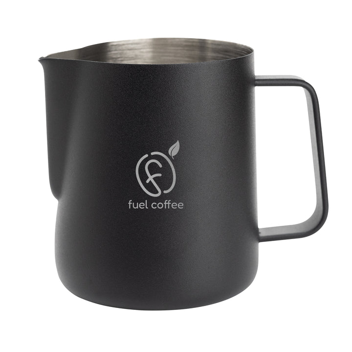 Recycled Stainless Steel Serving Pitcher