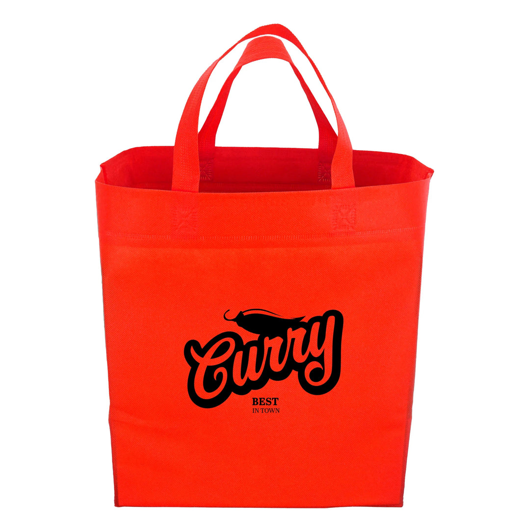 Grocery Shopper Bag