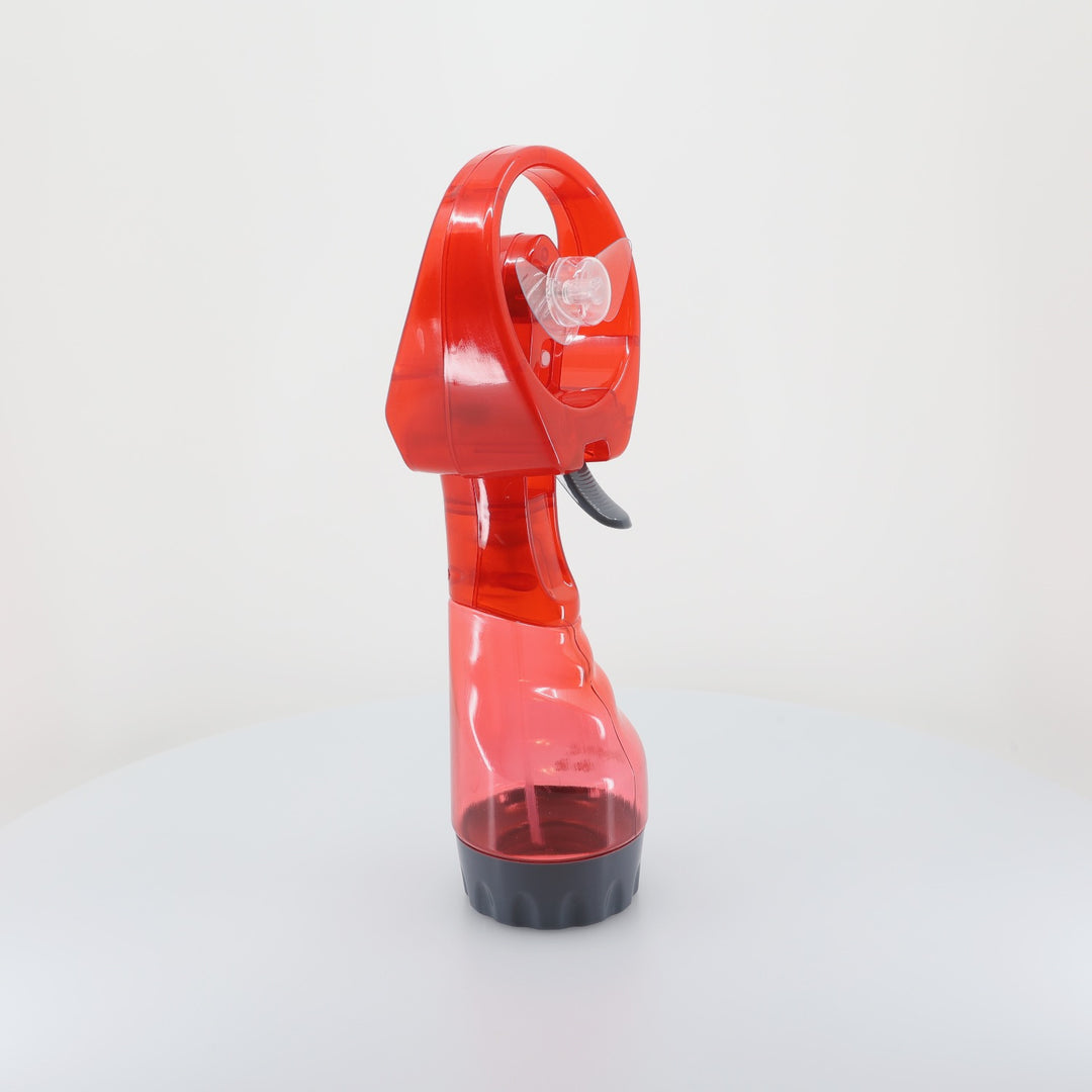 Good Value™ Large Deluxe Misting Fan