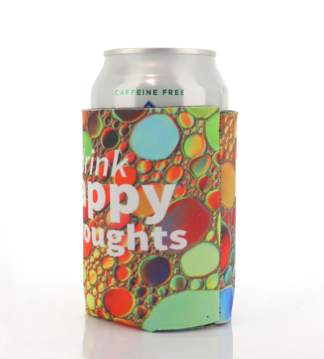 Koozie® britePix® Can Cooler