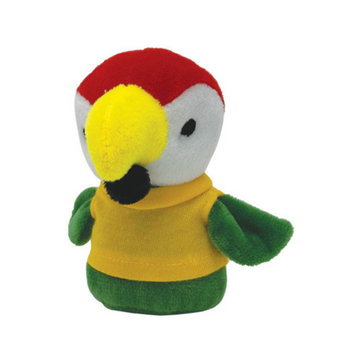 Chelsea Teddy Bear™ Shorties - 4" Plush