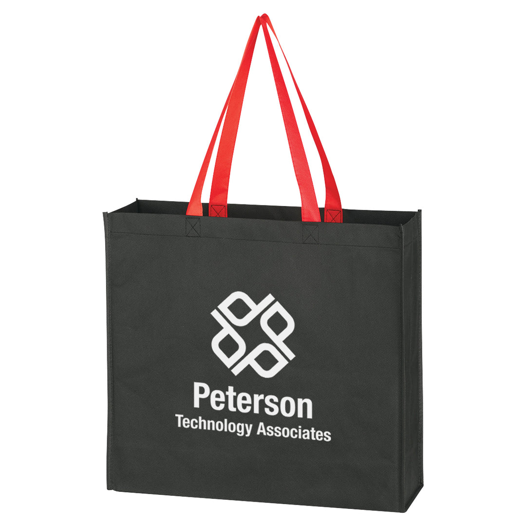 Non-Woven Recycled Tote Bag