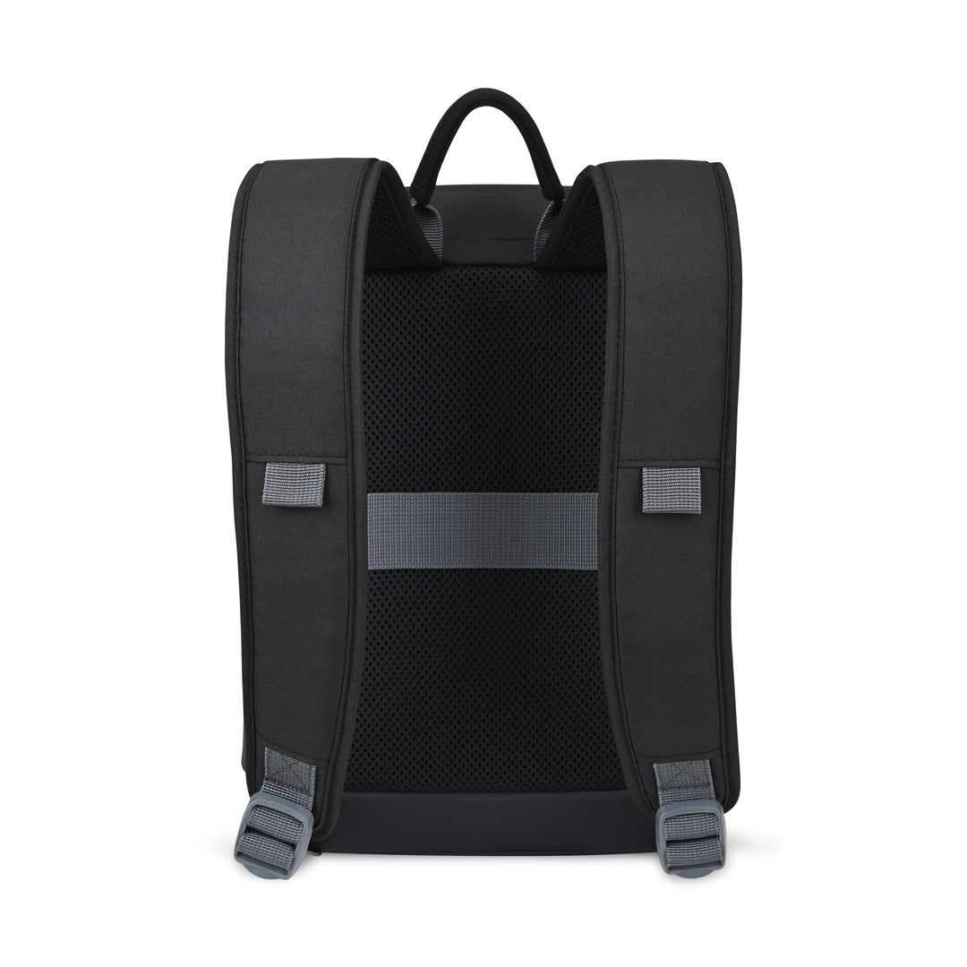 Igloo® Day Chiller Recycled Poly Backpack 12 Can Soft Cooler