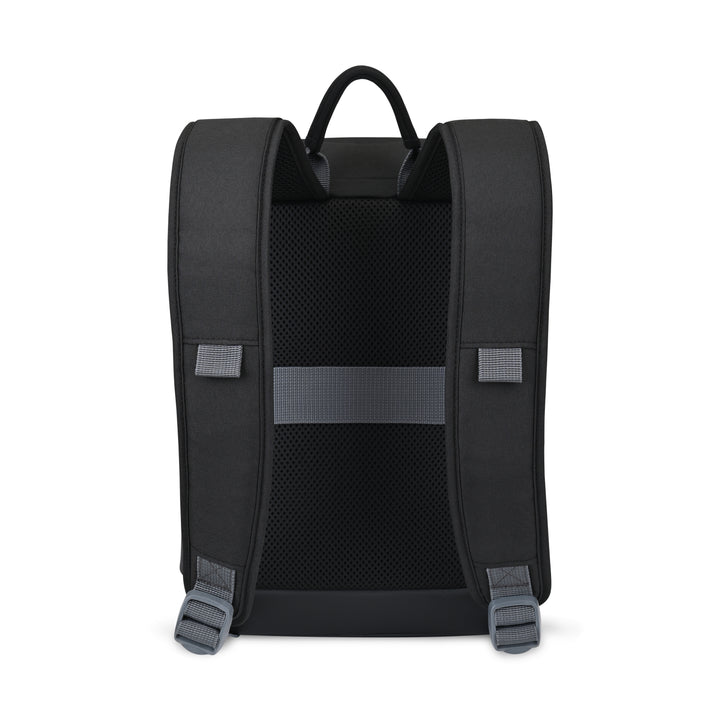 Igloo® Day Chiller Recycled Poly Backpack 12 Can Soft Cooler