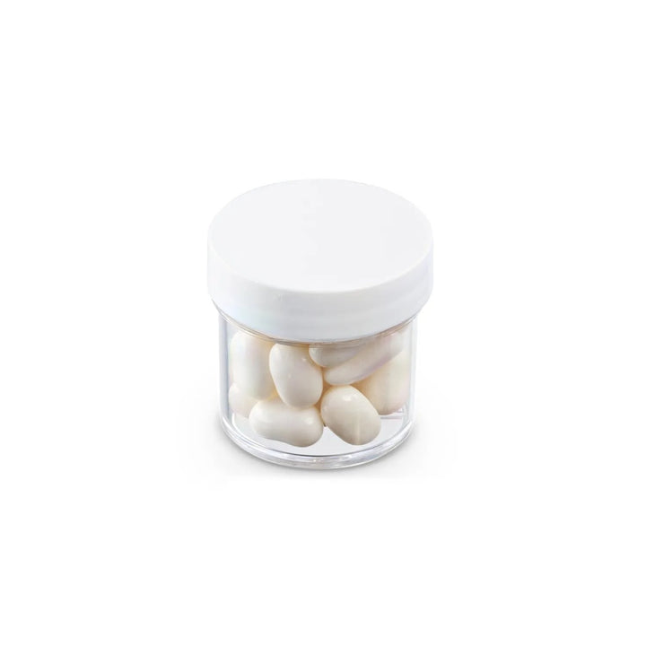1 oz Jar of Jelly Beans