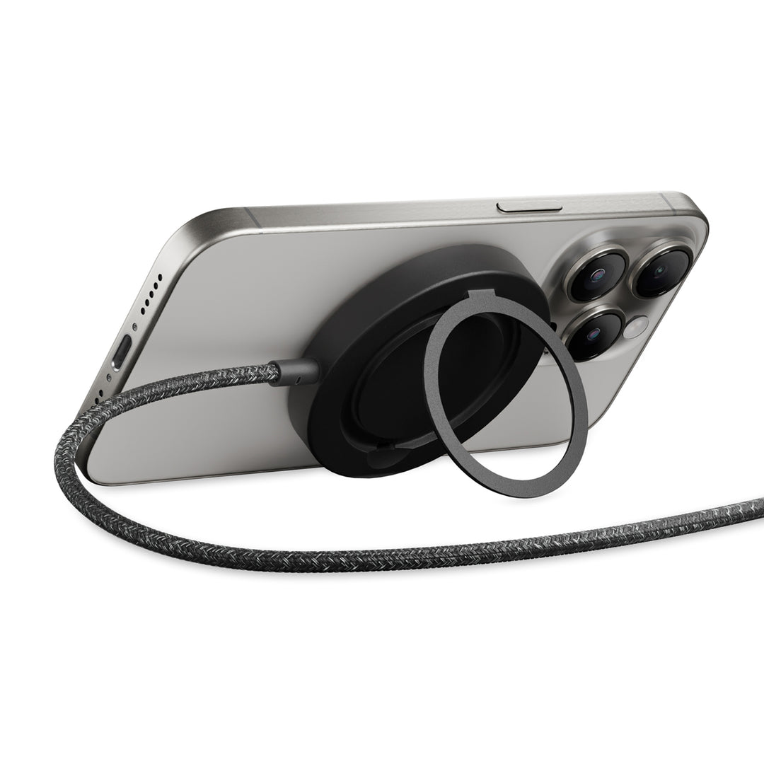 Native Union Snapstand Qi2 Wireless Charger