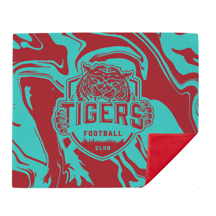 15" x 18" Recycled Poly Rally Towel