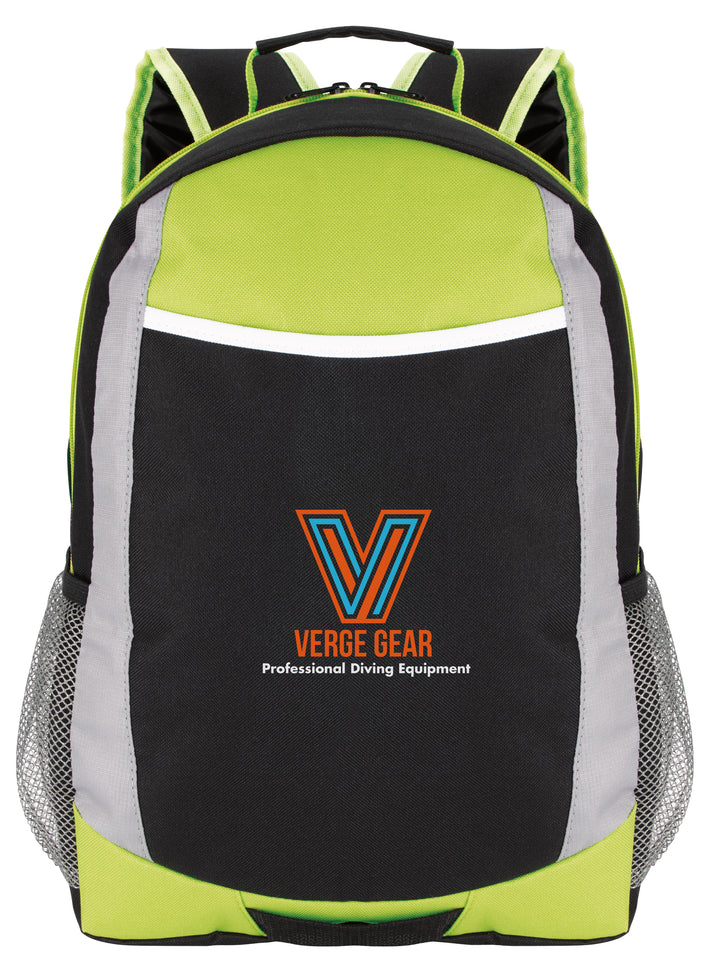 Atchison® Primary Sport Backpack