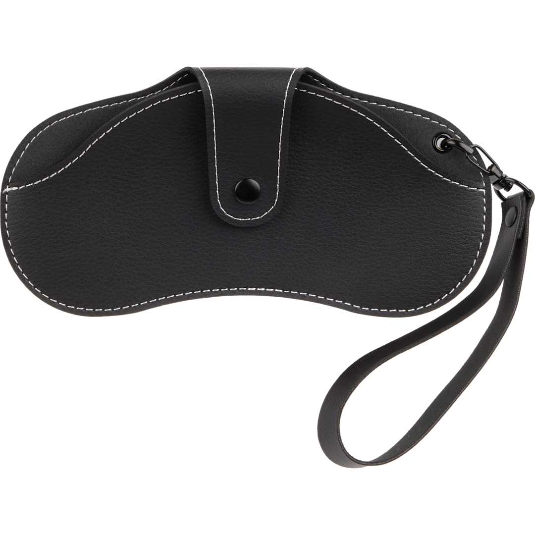 Recycled Sunglasses Carrying Case