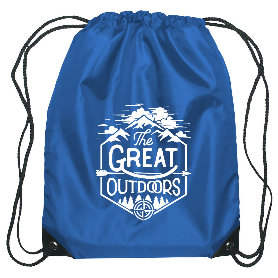 Small rPET Sports Pack