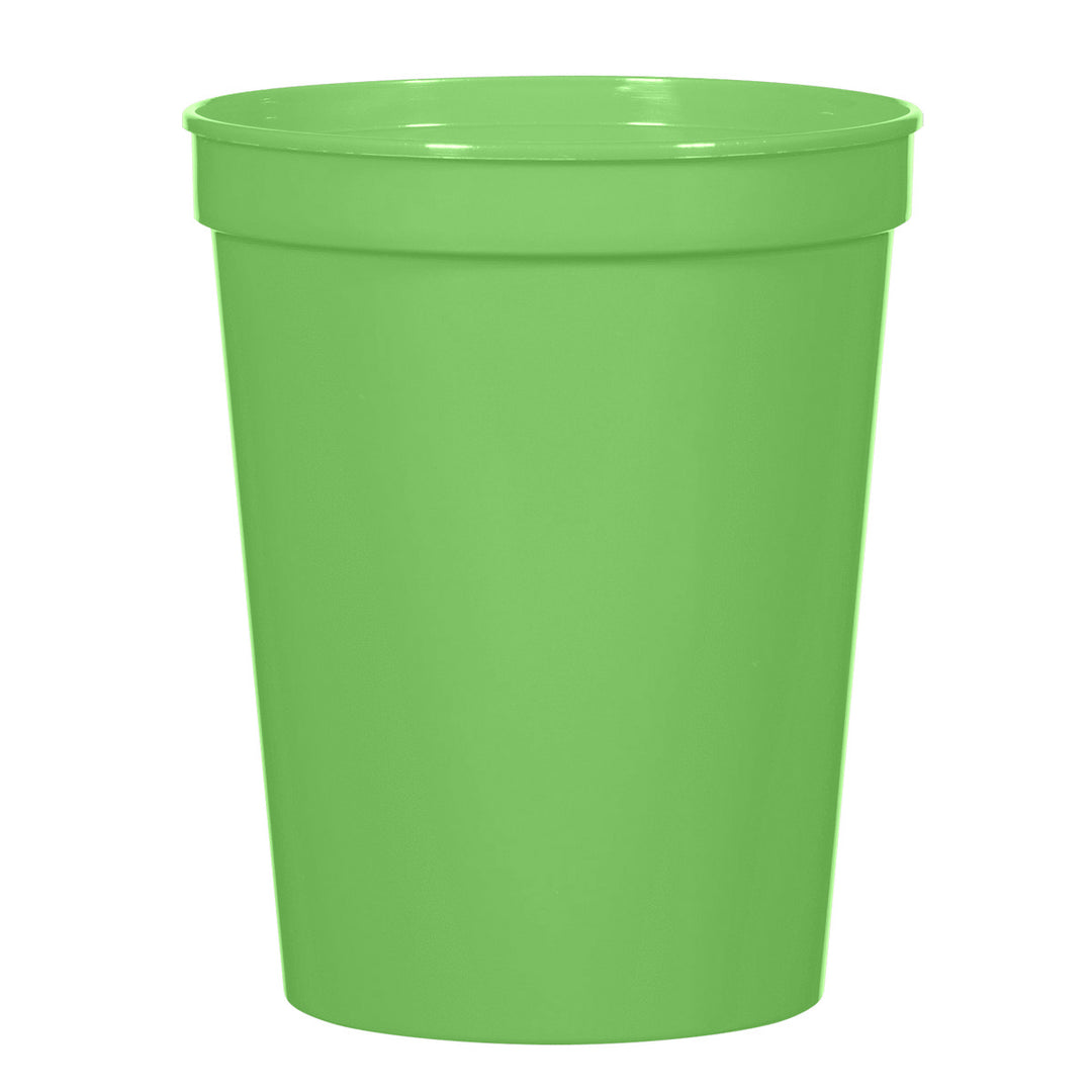 16 Oz. Full Color Big Game Stadium Cup