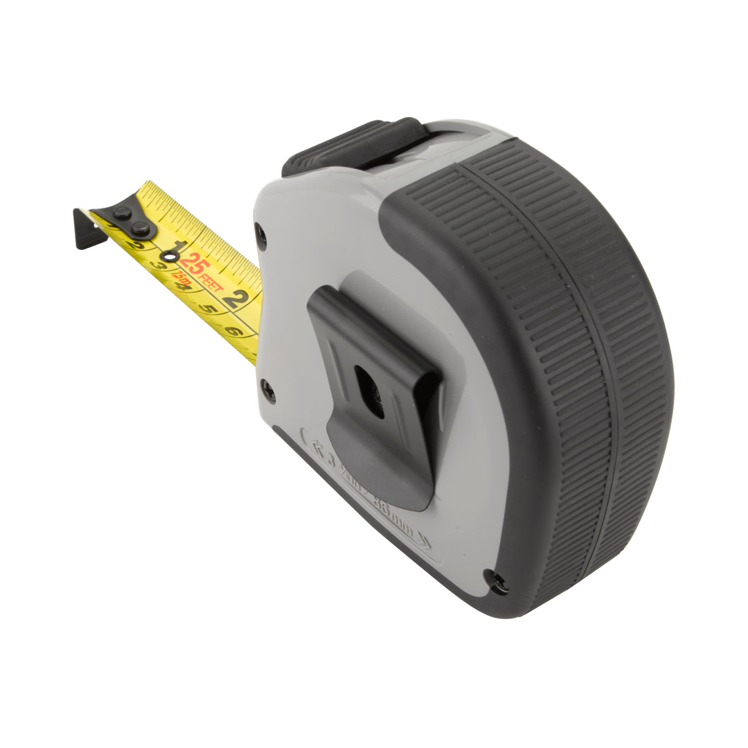 25' Gripper Tape Measure