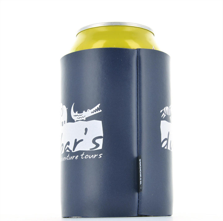 Koozie® Deluxe Collapsible Can Cooler